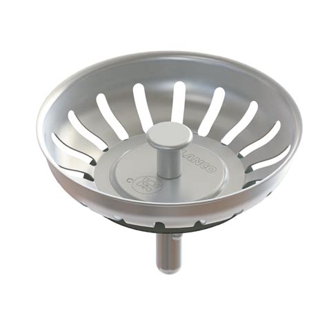 blanco 406301 strainer.